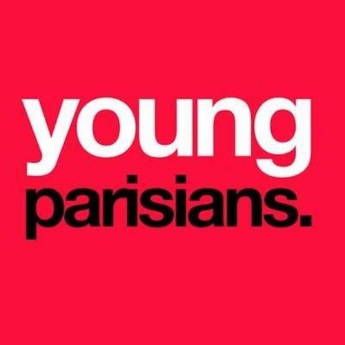 Young Parisians