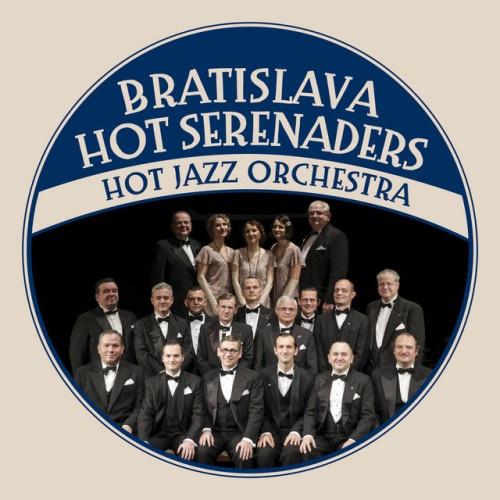 Bratislava Hot Serenaders