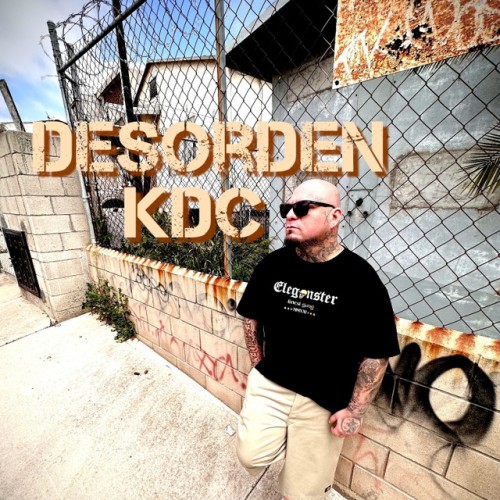 Desorden KDC