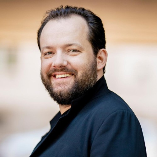 Andris Nelsons