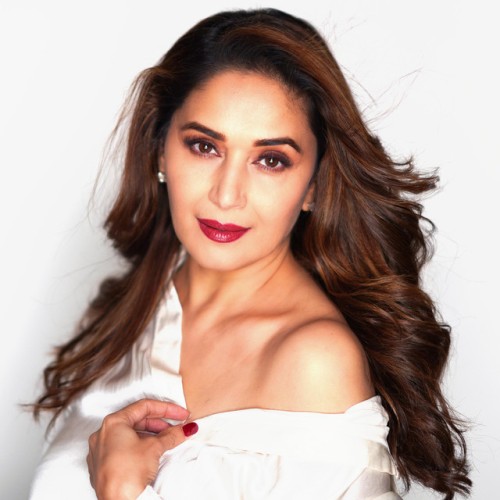 Madhuri Dixit