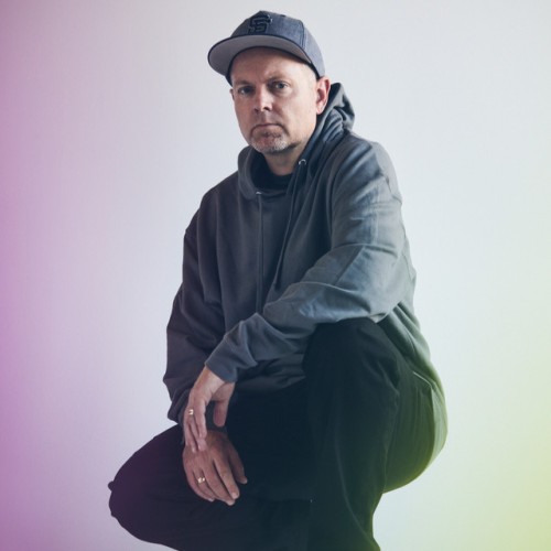 DJ Shadow