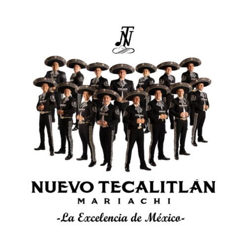 Mariachi Nuevo Tecalitlan