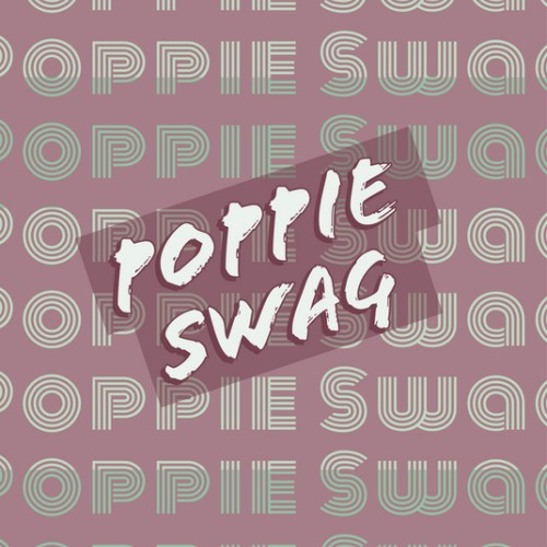 Poppie Swag