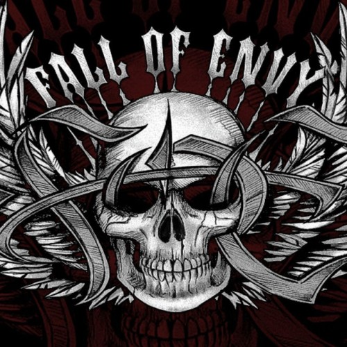 Fall Of Envy