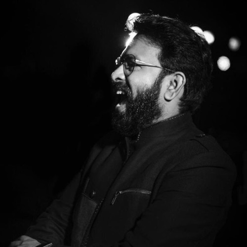 Santhosh Narayanan