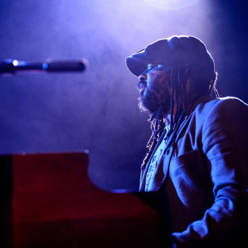 Delvon Lamarr Organ Trio