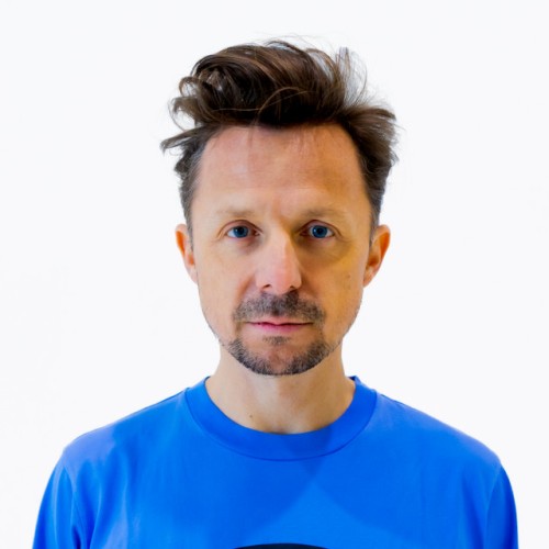 Martin Solveig