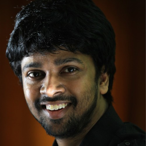 Madhan Karky