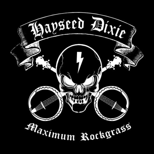 Hayseed Dixie