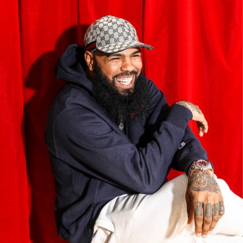 Stalley