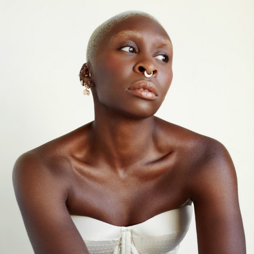 Cynthia Erivo