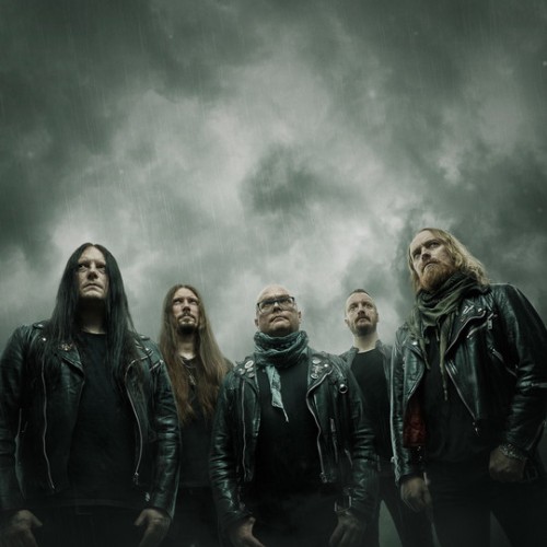 Katatonia