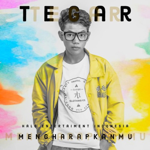 Tegar Septian