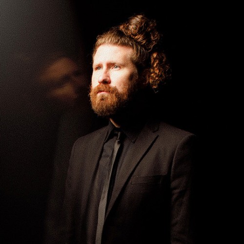 Casey Abrams