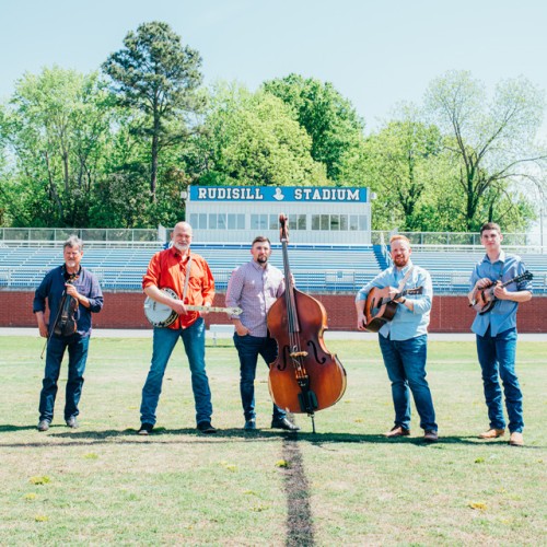 Lonesome River Band