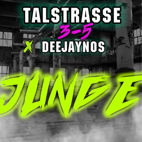 Talstrasse 3-5