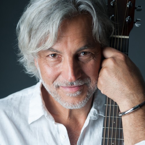 Chris Spheeris