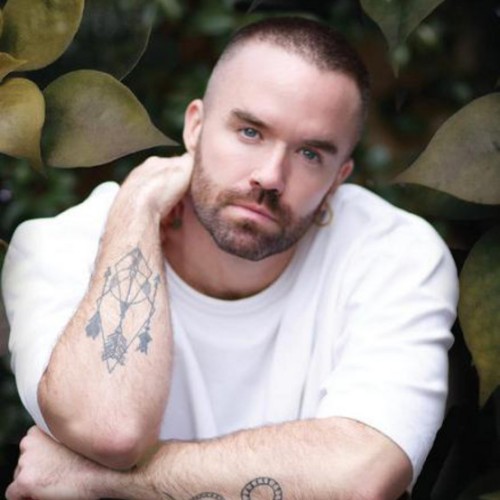 Brian Justin Crum