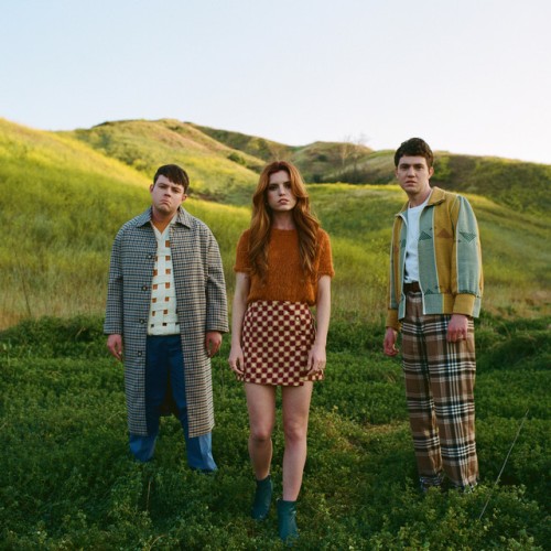 Echosmith