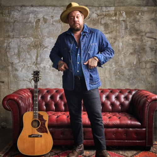 Nathaniel Rateliff