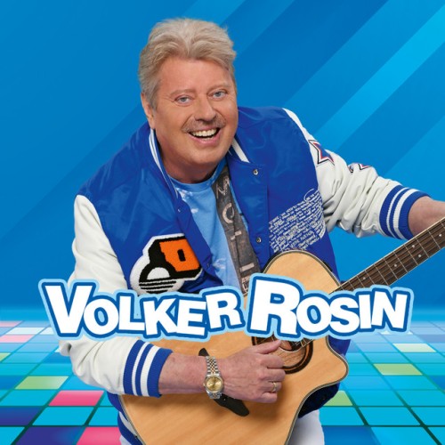 Volker Rosin