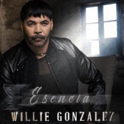 Willie Gonzalez