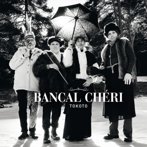 Bancal chéri