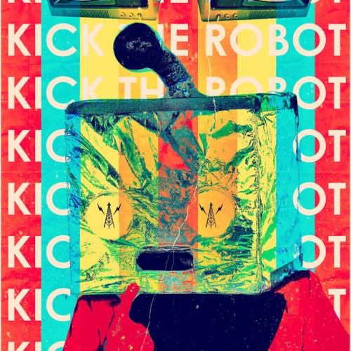 Kick the Robot