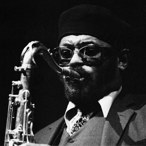 Archie Shepp