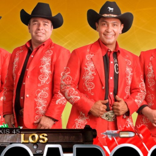 Los Capos De Mexico