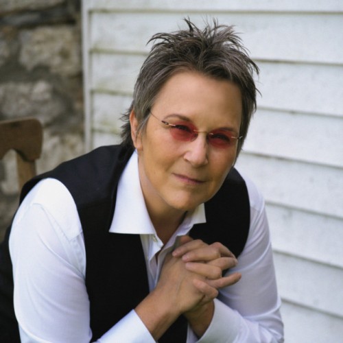 Mary Gauthier