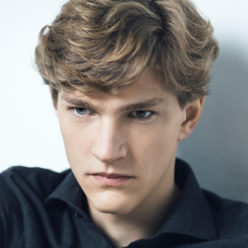 Jan Lisiecki