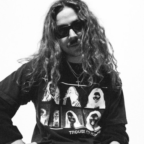 Yung Pinch