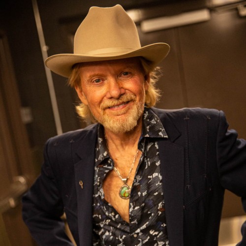 Lee Roy Parnell