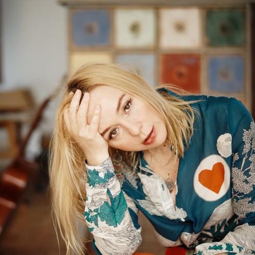 Lisa Ekdahl