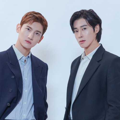 TVXQ!