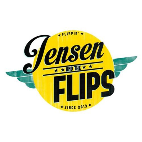 Jensen & The Flips