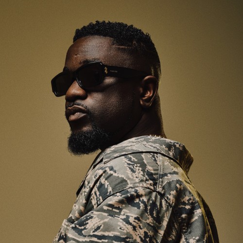 Sarkodie