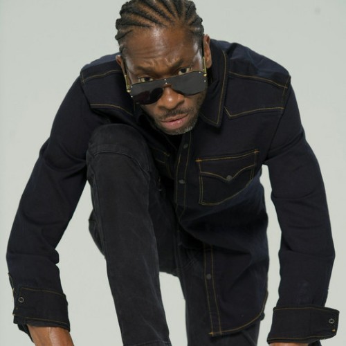 Bounty Killer