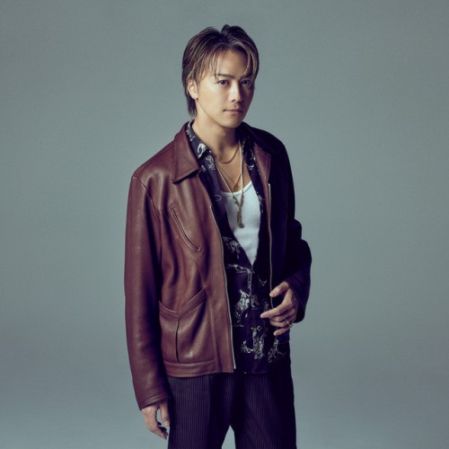 EXILE TAKAHIRO