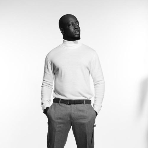 Wyclef Jean