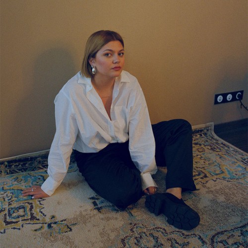 Louane