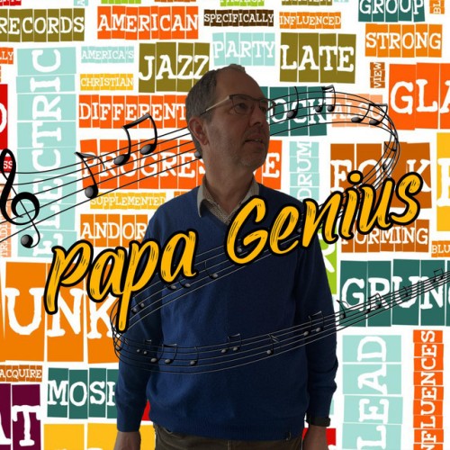 Papa Genius