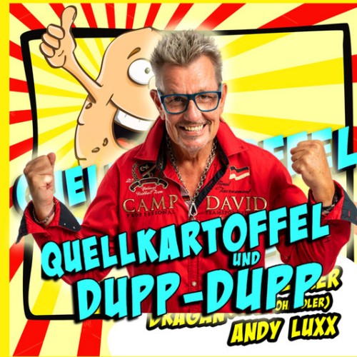 Andy Luxx