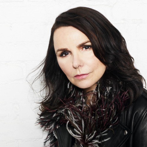 Patty Smyth