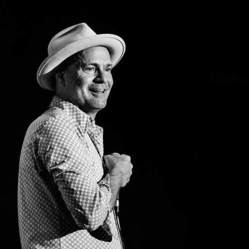 Gord Downie