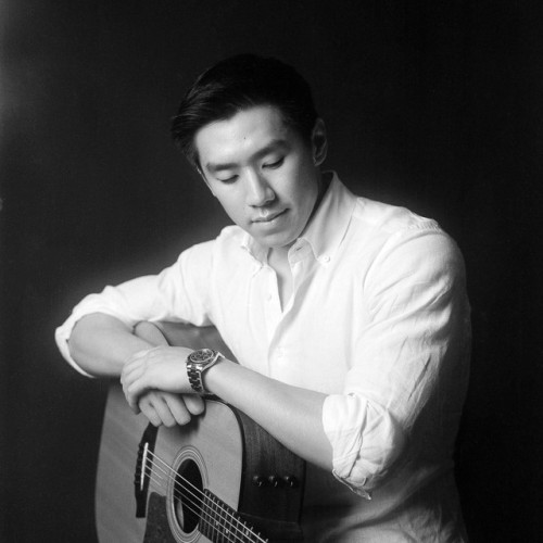 Ryan Cheung