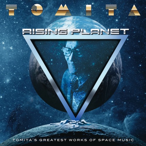 Isao Tomita