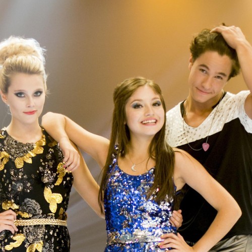 Elenco de Soy Luna